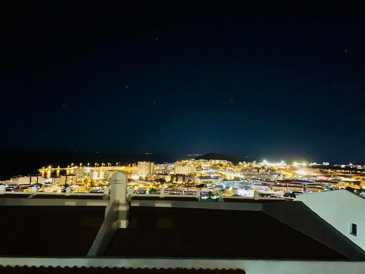 Sunset View Studio At Port Royale With Heated Pool And Free Wi-Fi アロナ 0*,  スペイン