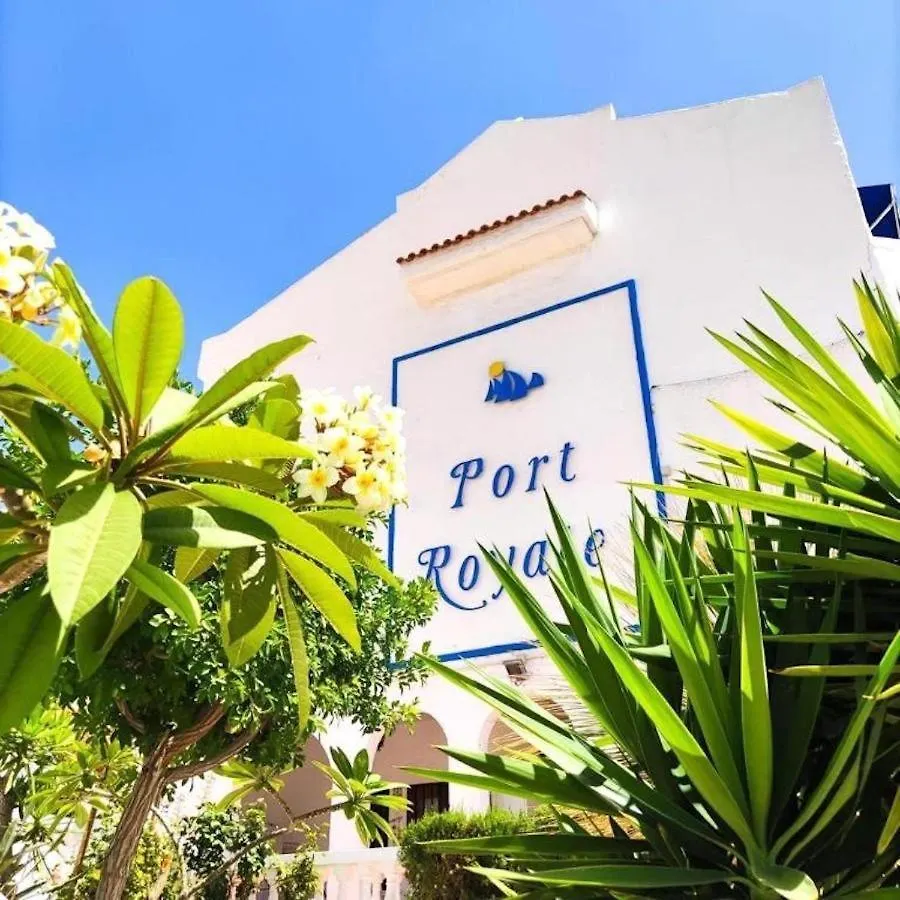 Sunset View Studio At Port Royale With Heated Pool And Free Wi-Fi アロナ